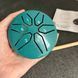 Глюкофон, Медитативний сталевий барабан (Steel Tongue Drum) H-01-03 фото 2