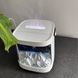Космічний аромадифузор Galaxy з ефектом туману B-02-05 фото 5