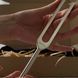 Камертон 528 Hz &ndash; Частота гармонії C-02-02 фото 1