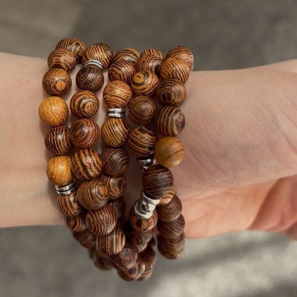 Намисто-мала Tree of Life Mala D-02-01 фото