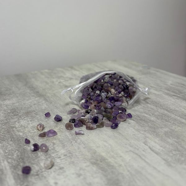 Ароматичні кристали для декору (Aroma Crystals) E-02-02 фото
